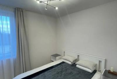 Apartament cu 2 camere semidecomandat, mobilat în Independenței - 2