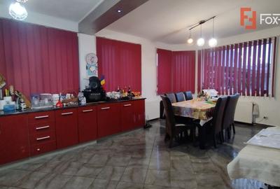 Casă individuală cu 4 camere cu Piscina în Săcălaz - 4