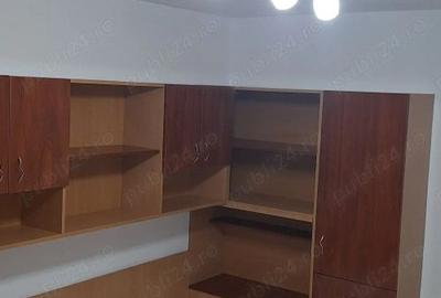 Garsonieră decomandată, mobilată în Militari - 4