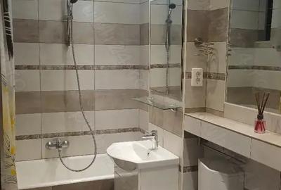 PF inchiriez ap dec 2,5camere et1 M.Viteazu biserica - 5