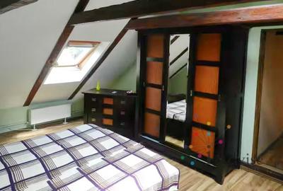 Apartament cu 3 camere semidecomandat, mobilat în Centrul Istoric - 9