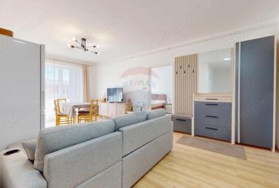 Apartament cu 3 camere decomandat în Avantgarden - 5