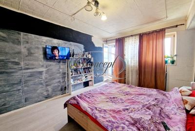 Apartament decomandat in cartierul Marasti - 10