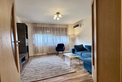 Apartament decomandat 3 camere de închiriat în Piața Bălcescu - 6