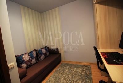 Apartament cu 4 camere semidecomandat în Florești - 6
