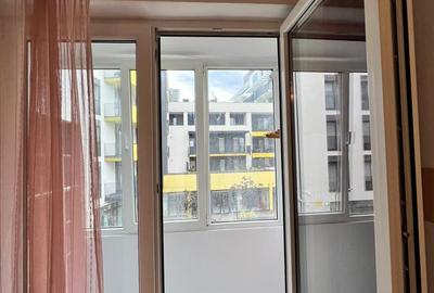 Apartament cu 3 camere decomandat în Semicentral - 8