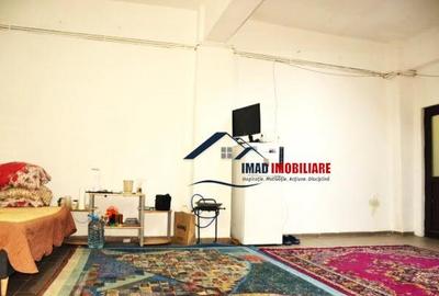 Ocazie! GARSONIERA de in Voinesti, ultracentral langa Prima - 11