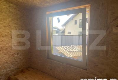 Cabana de vacan?a la munte in Campulung Moldovenesc - 6