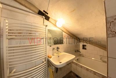 Apartament cu 2 camere circular în Cotroceni - 7