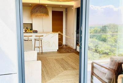 Apartament cu 2 camere decomandat, mobilat în Central - 5