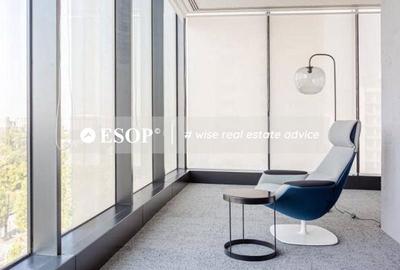 Spațiu comercial, de 814 mp, în Politehnica - 12