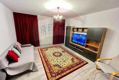 Apartament cu 2 camere decomandat în 13 Septembrie - 10