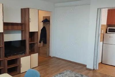 Garsonieră semidecomandată în Central - 2