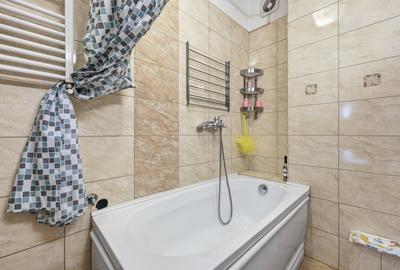 2 camere | Bucurestii Noi | Bazilescu | Damaroaia | Metrou | Com 0% - 12