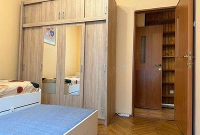 Apartament cu 2 camere - piata Romana - 10