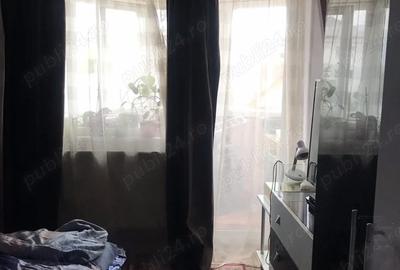 Apartament cu 3 camere decomandat în Central - 4