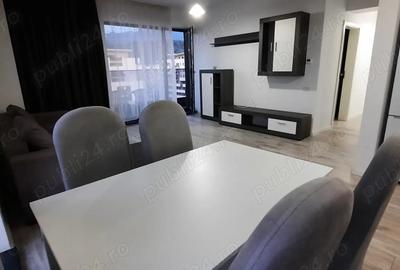 Inchiriere apartament 2 camere Transilvania Residence, Noua - 7