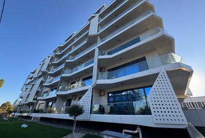 Apartament 2 camere, 67 mp, Lake On Mamaia – cu vedere laterală la lac și potenț - 15