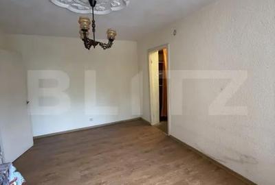 Apartament cu 2 camere semidecomandat în George Enescu - 6