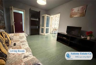 Apartament cu 3 camere decomandat în Rogerius - 2