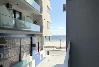 De vanzare apartament 3 camere – prima linie la mare, Mamaia Nord - 14