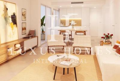 Apartament cu 3 camere decomandat în Sud - 2