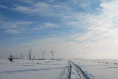 Teren agricol extravilan de 6338 mp, în Dascălu - 1