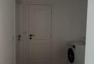 Apartament cu 2 camere în Sud - 9
