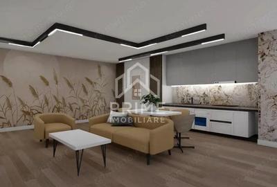 Apartament cu 2 camere decomandat în Cetate - 4