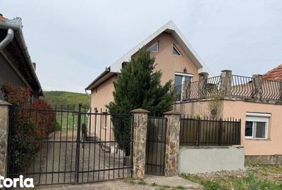 Casă cu 2 camere cu Teren 2778 Mp în Rogerius - 1