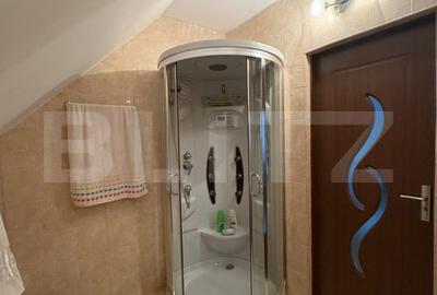 Apartament 3 camere, semidecomandat, parcare   - Floresti, zona Profi - 8