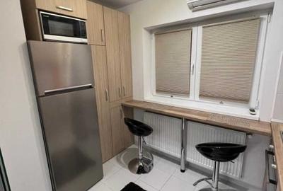 Garsoniera - Palladium residence - 6
