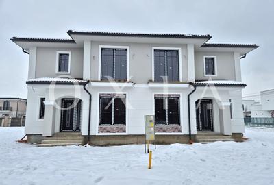 AX1005 Buziasului-Ciarda Rosie, Duplex Mediteranean, Toate Utilitatile - 8