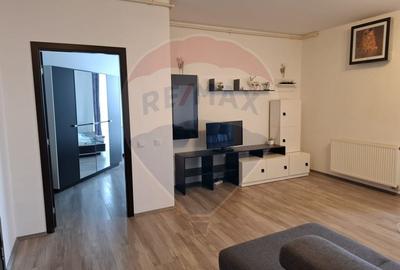 Apartament cu 2 camere de inchiriat la Ared Kaufland Arad - 3