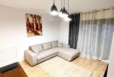 Domenii Arcadia 8' Metrou Grivita Echipat Full Spatios Modern Luminos