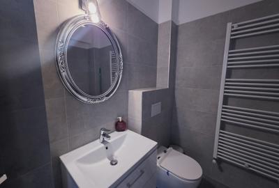 Apartament cu 3 camere semidecomandat în Triaj - 12