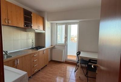 Garsonieră decomandată, mobilată în Calea Călărașilor - 6