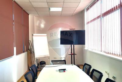 Spatiu birouri de inchiriat 150 mp Calea Turzii. Comision 0% - 6
