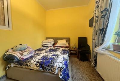 Casă cu 3 camere, curte comuna, zona Mehala - 11