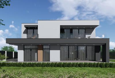 Casă cu 4 camere în Spitalul Județean - 3