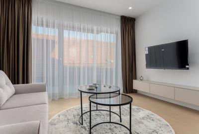 Apartament 2 camere de închiriat | Metrou | Mall Promenada - 1