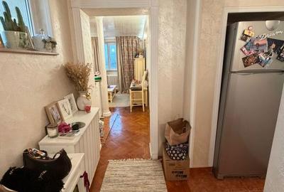 Apartament cu 2 camere decomandat în Dorobanți - 2