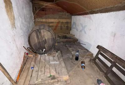 Casă cu 3 camere cu Teren 1681 Mp în Răchitosu - 4