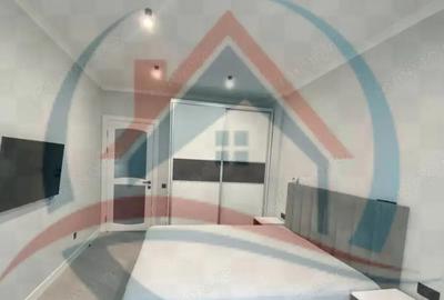 Inchiriez apartament cu 1 camera Intre Lacuri - 4