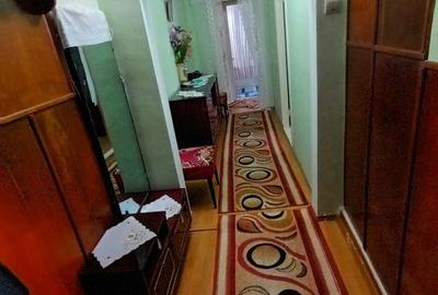 Apartament cu 2 camere decomandat în Exterior Vest - 3