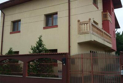 Casă cu 6 camere cu Teren 200 Mp în Brâncoveanu - 1