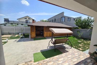 Casă cu 3 camere în Slătioara - 4