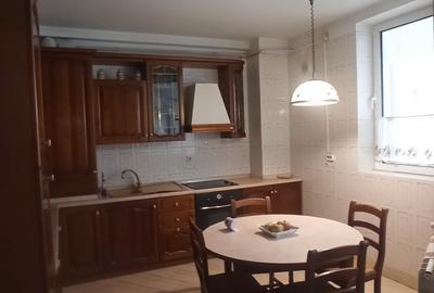 Apartament 3 Camere Dorobanti - Floreasca ( Stefan Negulescu ) imobil 2000 Apartament 3 Camere Dorobanti - Floreasca ( Stefan Negulescu ) imobil 2000 - 5