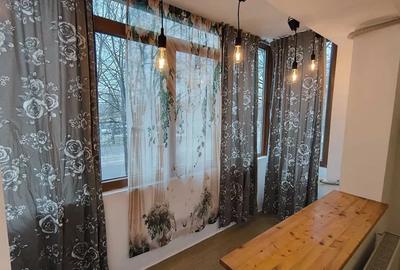 Apartament 2 camere, decomandat, 55 mp, centrala, metrou, Bucurestii Noi - 3