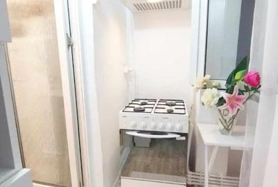 APARTAMENT 2 CAMERE | NAVODARI | MOBILAT COCHET | CENTRAL | FRUMOSUL ESTE ACASĂ - 6